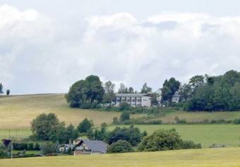 Hotel Landgasthof Dittersdorfer H�he