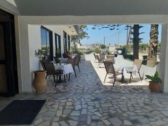 Hotel Aegean Pearl