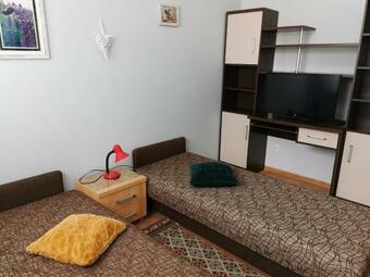 Apartament Borowiacki