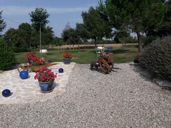 Bed & Breakfast Guillayne