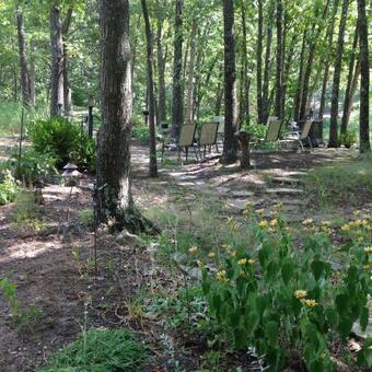 Hostal Beautiful Parkside Suite