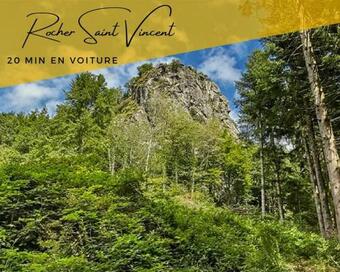 Campagnarde Ballade Bourbonnaise Calme Et Vue