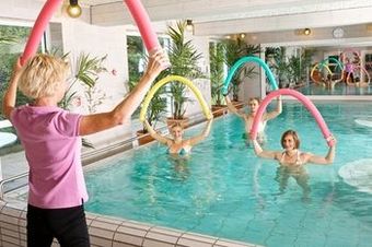 Aktiv & Vital Hotel Residenz