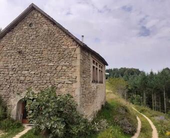 The Little House On The Hill