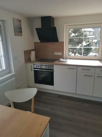 Apartamento Ferienhaus Kati Whg1