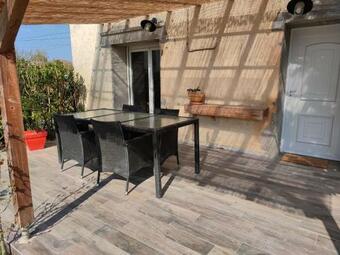 Maison Au Calme Dans Un Petit Hameau