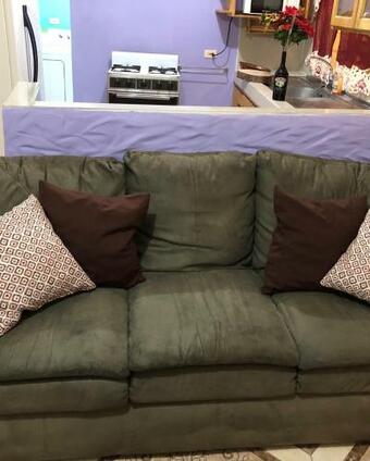 Apartamento Soet De Morne Coco