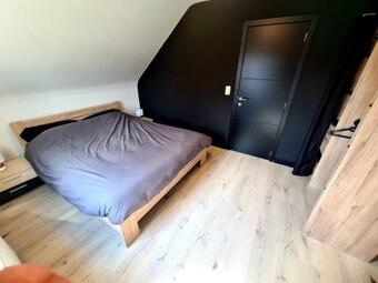 G�te Au 14 - Au Calme Avec Jardin , Proche De Dinant, Borne Ve Gratuite