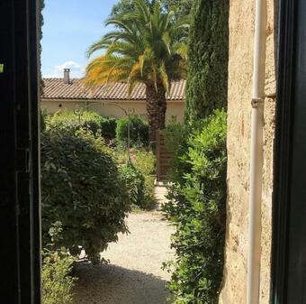 Apartamento Le Micocoulier