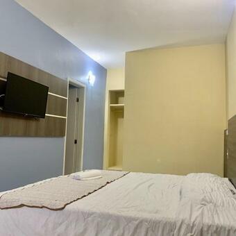 Hotel Beira Do Mar Aracaju