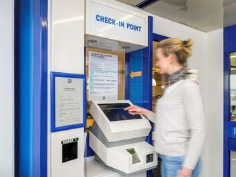 Hotel Ibis Budget Hannover Messe