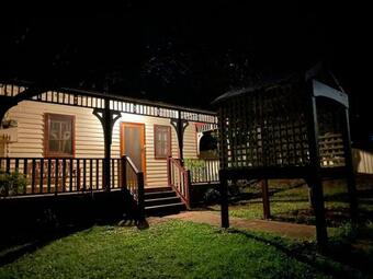 Daisy's Cottage
