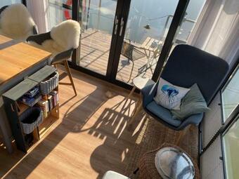 Apartamento Schwanennest