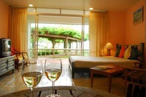 Chom View Hotel Hua Hin