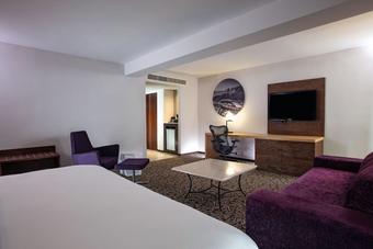 Hotel Hilton Garden Inn Monterrey