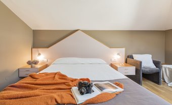 Hotel La Casa Del Patron