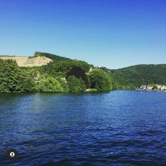 B&B Escale Profondeville