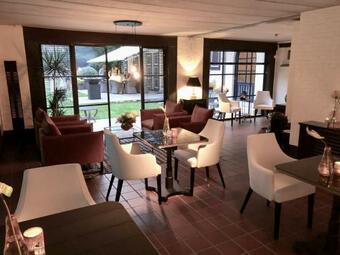 B&B De Jardin