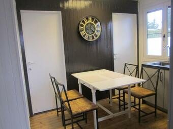 Le Petit Chalet