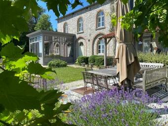 Bed & Breakfast La Chocolaterie