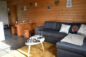 Apartamento G�te Du Cheval Blanc D'houmont