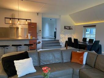 Apartamento Modern Appartement Met Gratis Parking, Zeer Rustig