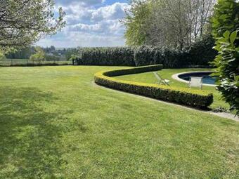 Villa Le G�te - Graty