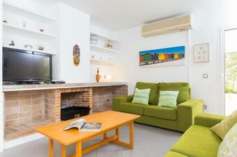 Chalet Can Roig