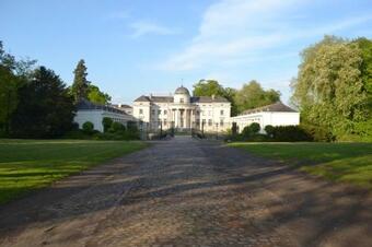 Bed & Breakfast Kasteel Duras