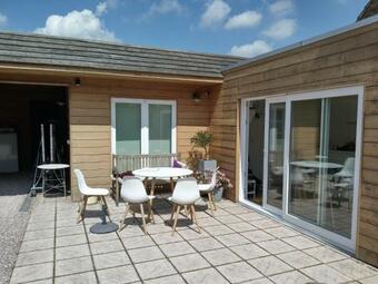 Bed & Breakfast The Cottage