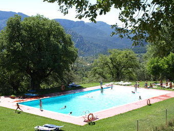 Alberg Torre Del Bar�