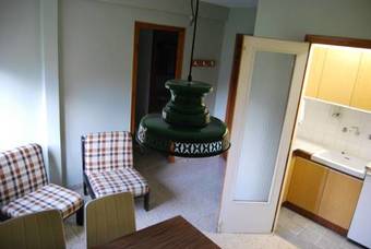 Apartamento Ca La Pagesa