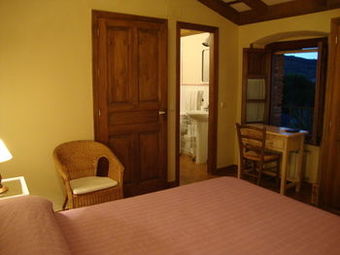 Apartamento Casa Rural Del Corral
