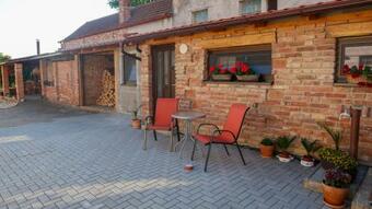 Apartm�n Lan?hot