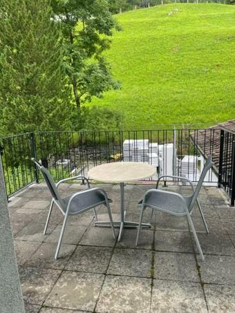 Apartamento Haus Alpenhof