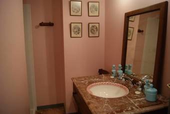 Hotel La Marbrerie
