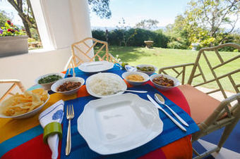 Villa Dutch House Bandarawela