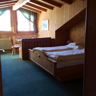 Hotel Gasthof Eggwirt