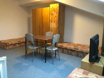 Apartamento Resturace Rychta