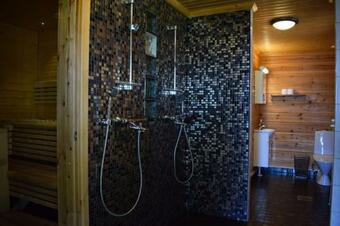 Apartamento Puruvesi Holiday Villas, Riuttahovi