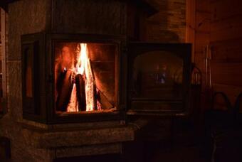 Puruvesi Holiday Villas, Kalliohovi