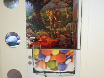 Hotel Restaurante Los Angeles