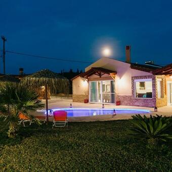 Atlas Villa