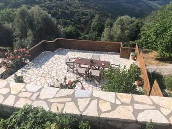 Apartamento Villa Livas