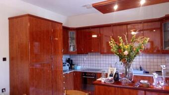 Despi's Apartment