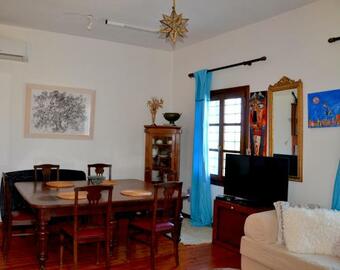 Apartamento Electra Beach House