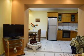 Apartamento Amisiana House
