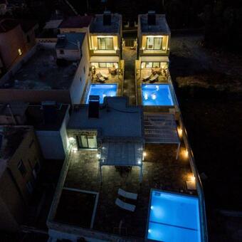 El.ma.ra. Luxury Villas