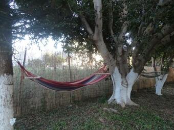 Holiday Home Sea Breeze With Huge Garden