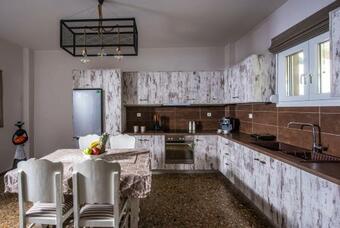 Villa Marnik - With Private Pool